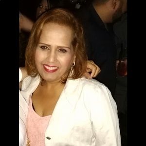 Meet your Posher, Thelma